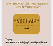 Szkoła Językowa Alohomora Academy