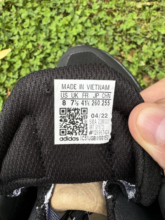 Оригінал 100% Adidas Terrex Trailmaker Gore-Tex. Кросівки (26-29,5см)