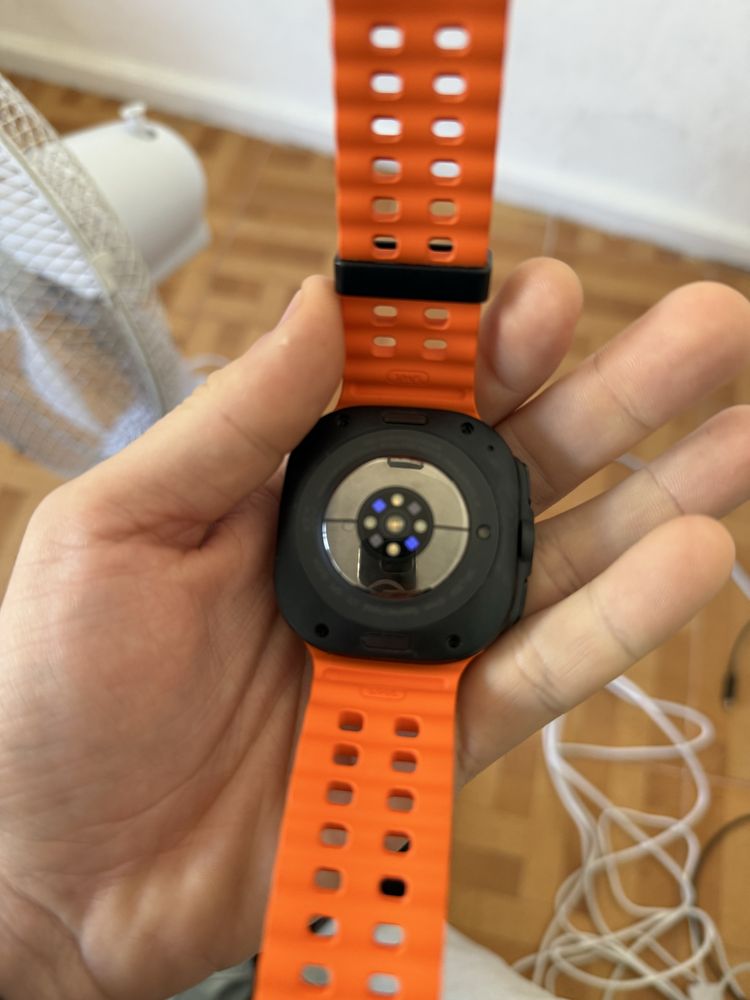 Galaxy Watch Ultra