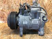 BMW E90 F30 F10 F20 N47 SPRĘŻARKA KLIMATYZACJI 9225703