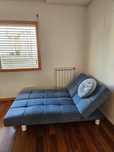 Sofa cama reformado