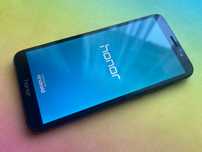 Телефон HONOR 7A Dua-L22