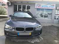 Bmw 318 D Carrinha SPORT Automática 2.0cc Diesel 150cv-NACIONAL