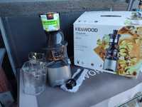 Wyciskarka wolnoobrotowa Kenwood puree kuce pro