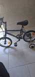 Bicicleta de criança