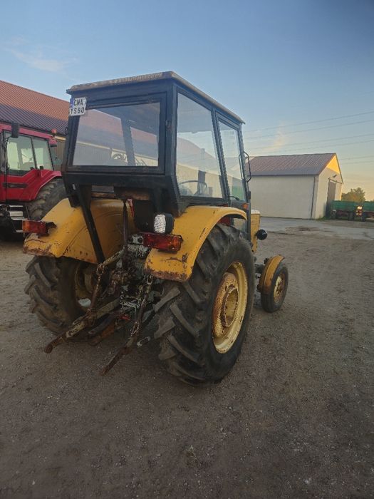 Ursus 360 3p ORYGINAŁ