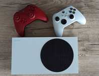 Xbox S Gwarancja