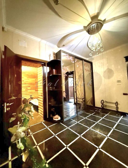 Оренда будинку 170кв.м, газове опалення.На березiДнiпра.Осокорки