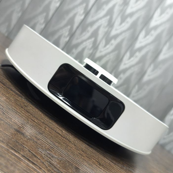 Робот-пылесос Dreame D20 White - Уценка