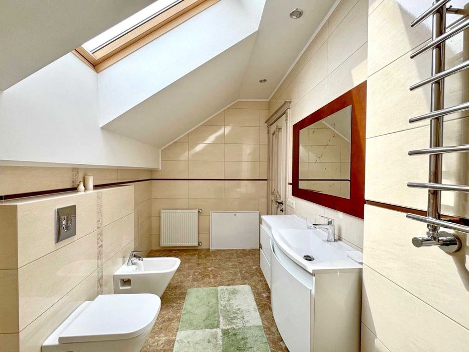 Продаю дом премиум класа , Царское село , Перегон