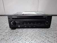 Radio MP3 Bluetooth Renault