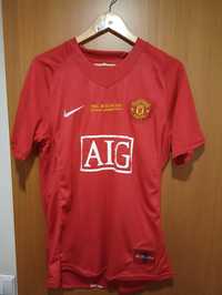 Camisola Manchester United cr7