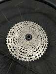 Kaseta Rowerowa Shimano CS-M6100 12s 10-51 Deore SLX Micro splane