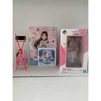 Figurka Anime Zestaw Love Live! Sunshine!! Sakurauchi Riko