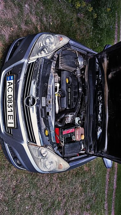 Продам Опель Астра Н