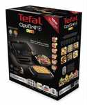 Гриль TEFAL optigrill+ GC714834
