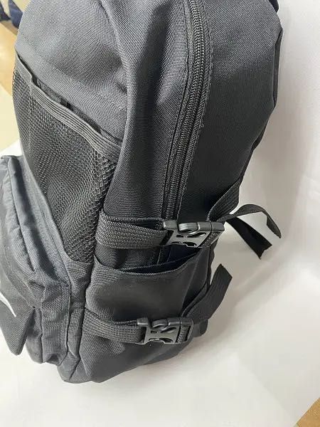 Міцний чоловічий рюкзак Adidas 1000d