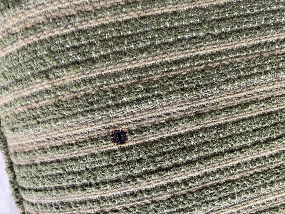 Krzesła Bydgoskie z dziurką 10/20 B