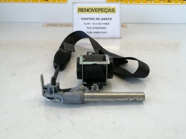 Cinto frente direito OPEL Corsa D