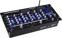 Mixer Pronomic DX-165 REC mkII