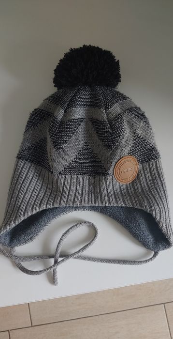 Комбінезон зимовий Reima 86