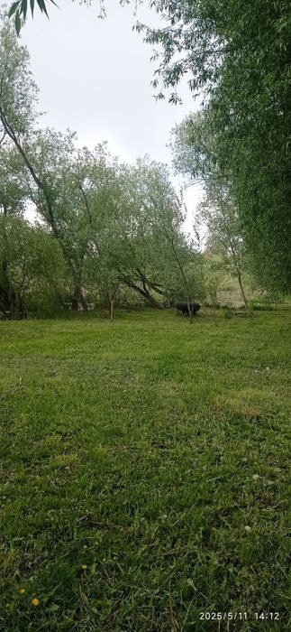 Продам будинок в СМТ Гребінки.