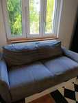 Sofa kanapa dwuosobowa Toruń