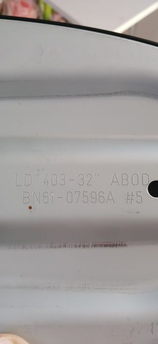 Подставка, ножка для телевизора