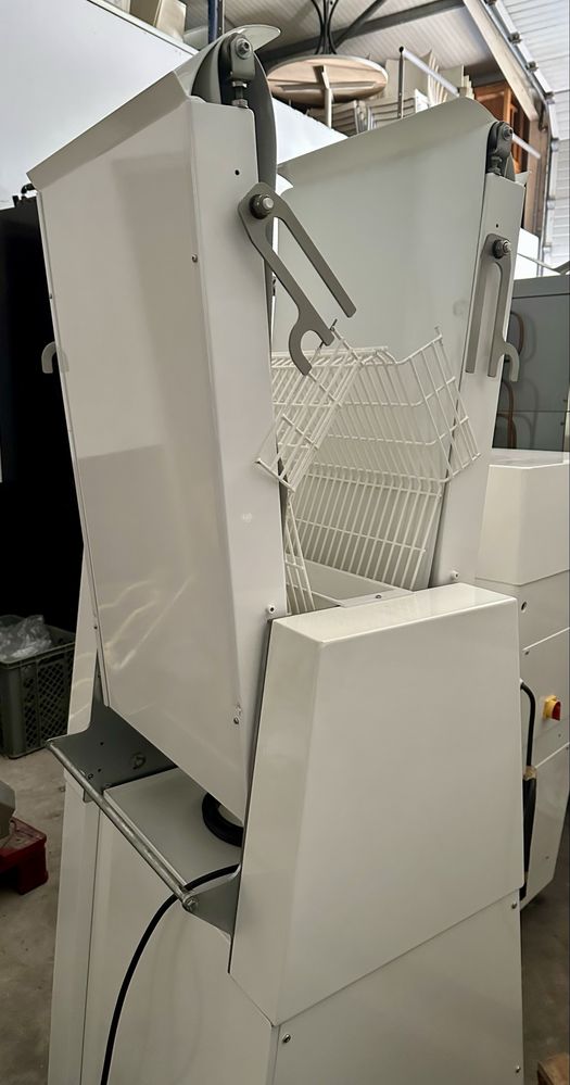 Laminador XTS “NOVO”