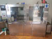 Maszyna do czyszczenia DPF Stacjonarna St20-BE-16