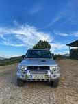 Mitsubishi Pajero 2.8 TD GLS ABS