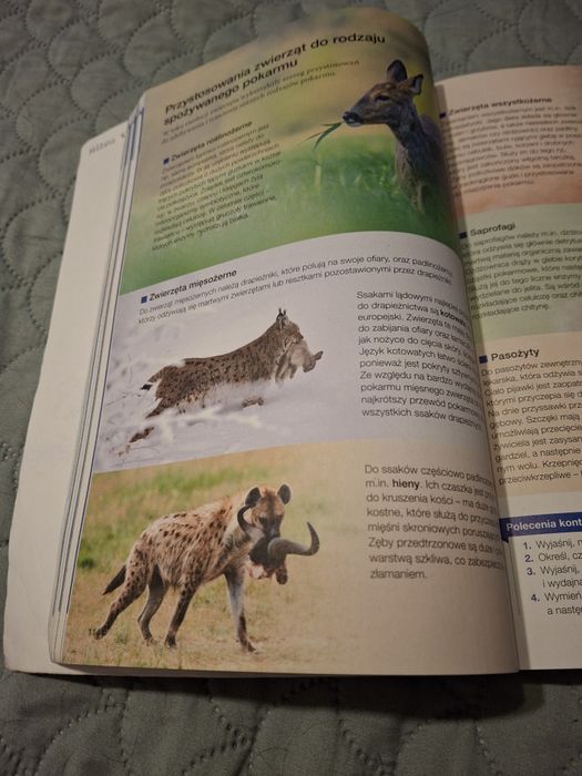 Biologia na czasie 3