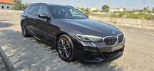 BMW 530 e Pack Desportivo M