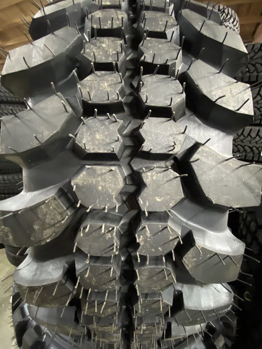 Шини OFF ROAD R 16 245 / 70 (107Q) Silver (наварка) TARGUM PROFIL 2024