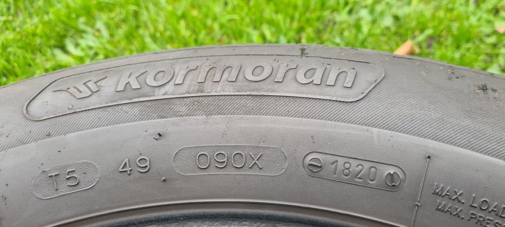 Opony letnie Kormoran Road Performance 215/60 R16 99V 2020r