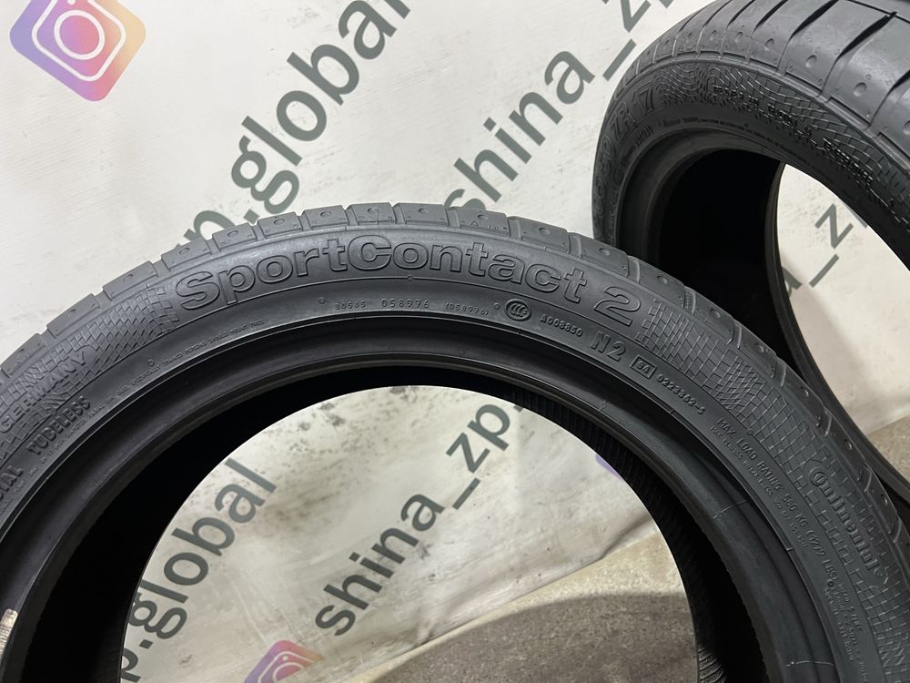 R17 205/50 , Hankook