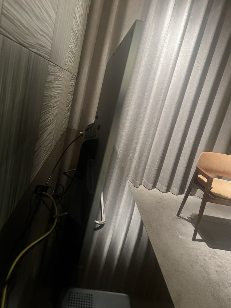 Vendo esta Tv da Sony