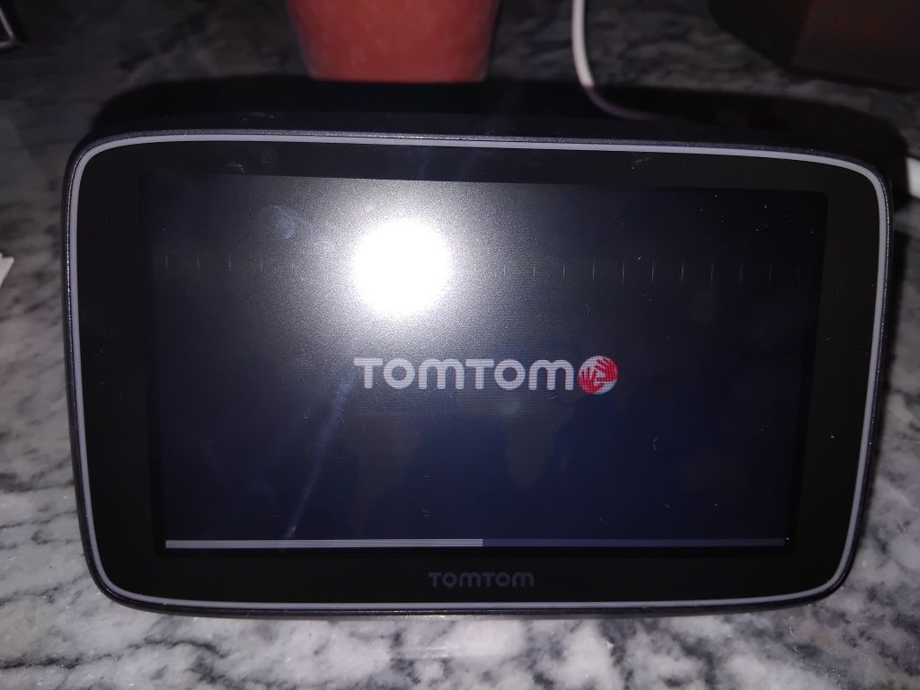 GPS Tomtom como novo