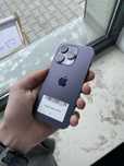 RATY 0% iPhone 14 Pro 128GB BATERIA 94% GWARANCJA 12 miesięcy!!!