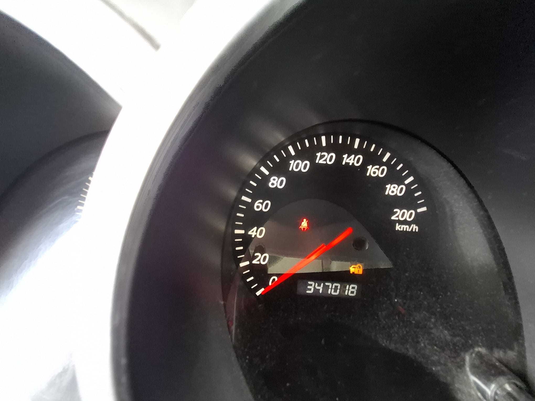 Sprzedam Suzuki Grand Vitara II 2.0 B+G 2008r.