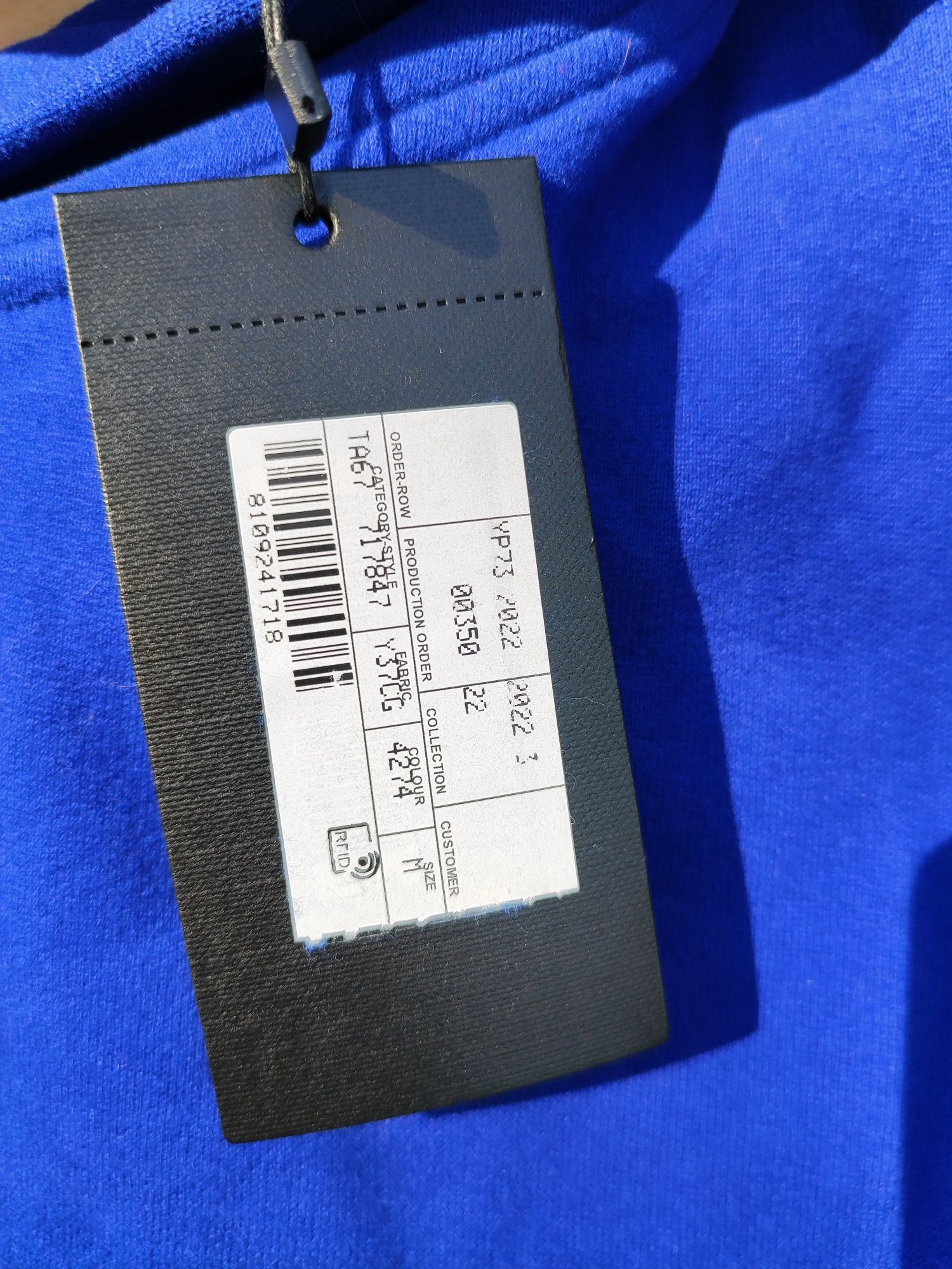 Hoodie Yves Saint Laurent худи, толстовка, кофта