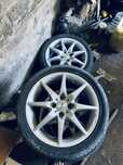 Диски MAK Италія r16 4*98/4*100