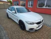 BMW Seria 4 190kM xdrive gran coupe - M Sport - bardzo zadbana - roczna Gwarancja