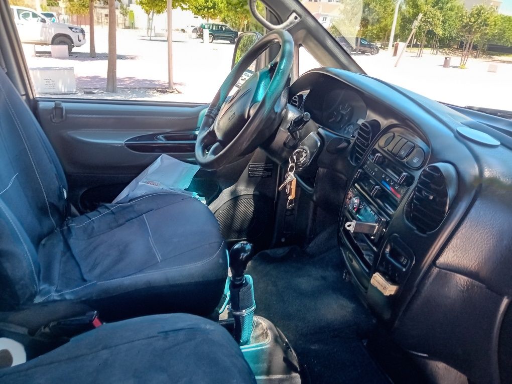 Carrinha hyundai