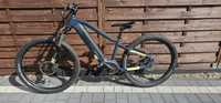 Rower elektryczny Haibike Hardseven S