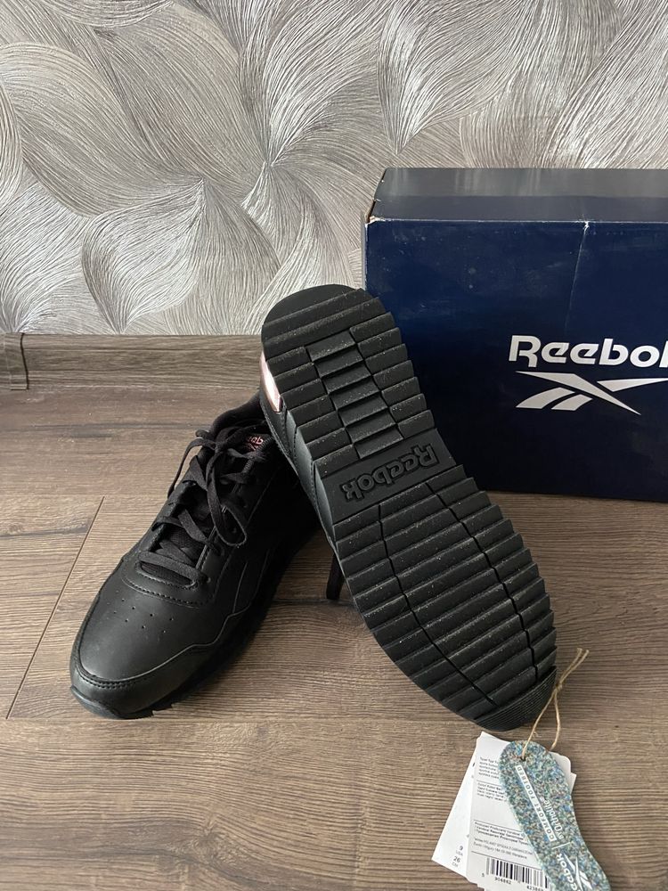 Кросівки жіночі Reebok classic женские кроссовки