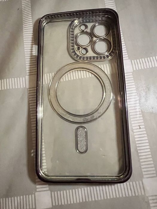 Чохол на iPhone 13pro, стан ідеальний