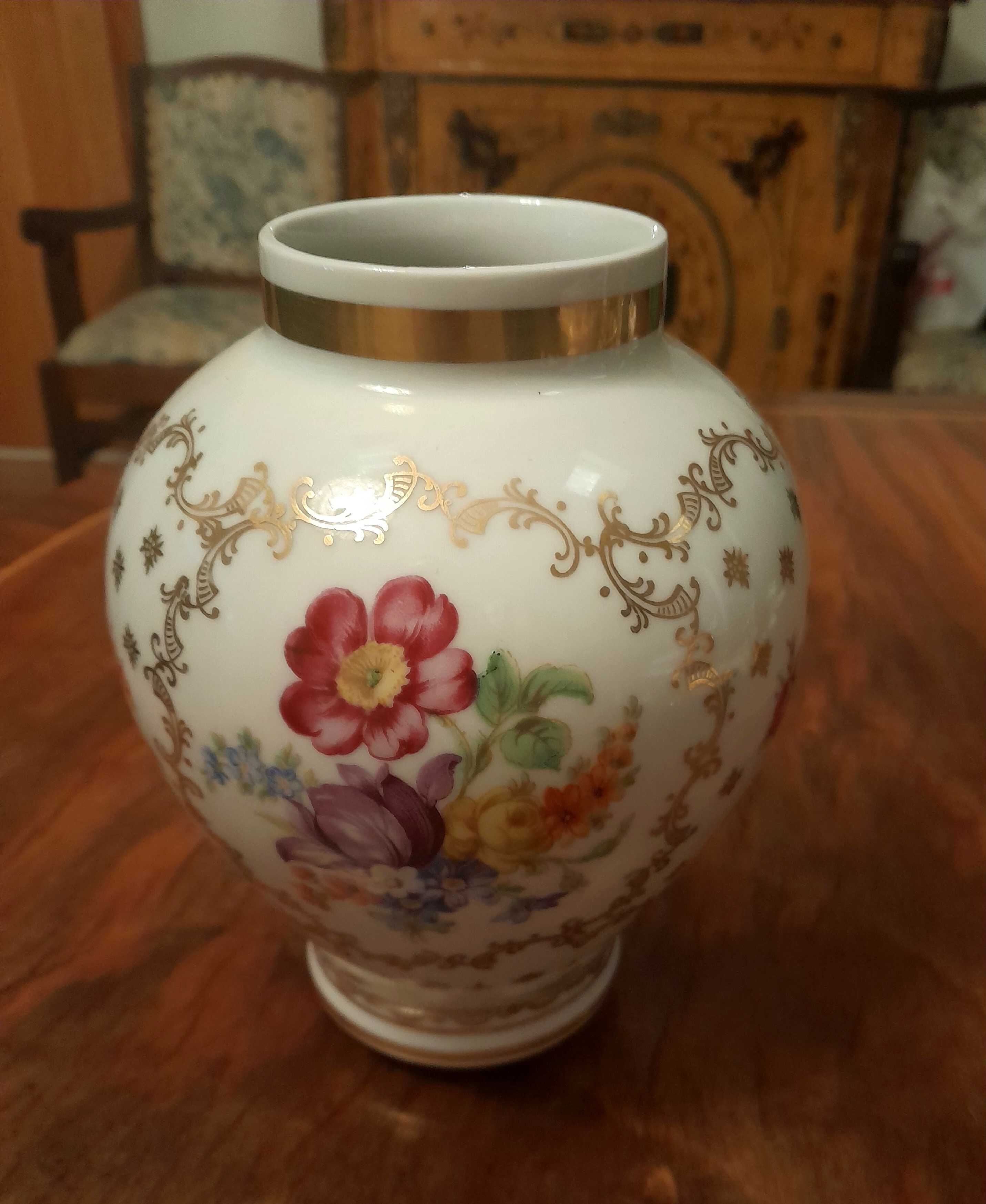 Jarra porcelana bavária