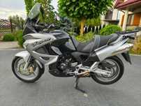 Honda Varadero 1000 XL SD02 2005 Raty Transport