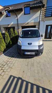 Peugeot Bipper 1.4 HDI